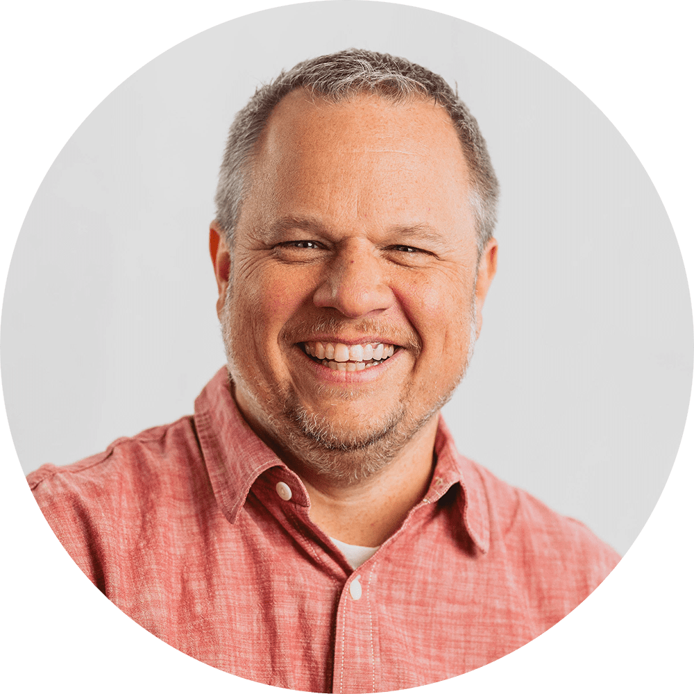 Author/Publisher - Clay Anderson
