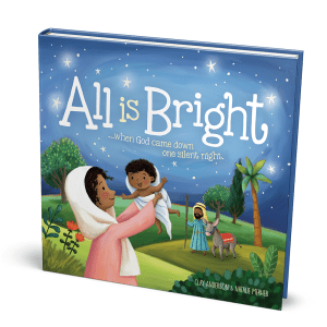 All Is Bright