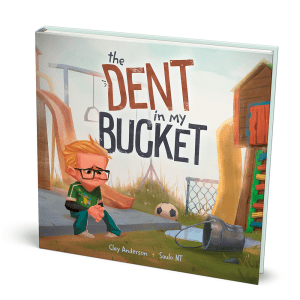 The Dent in My Bucket
