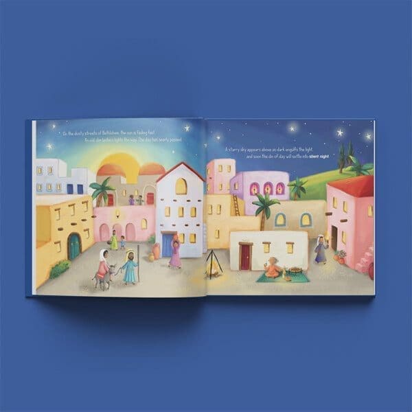 All Is Bright - Image 3