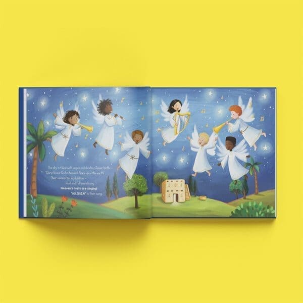 All Is Bright - Image 5