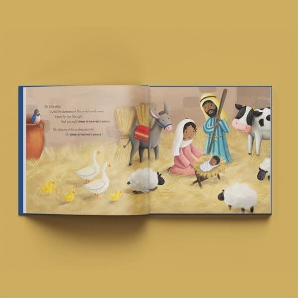 All Is Bright - Image 6