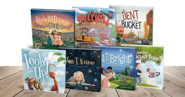 Our Books