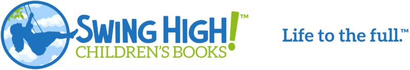 Swing High Children's Books